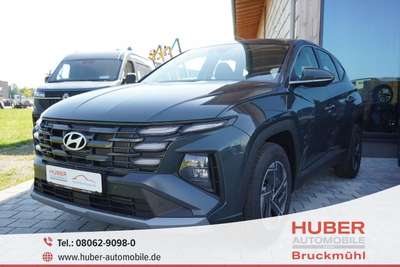 Bild Hyundai Tucson