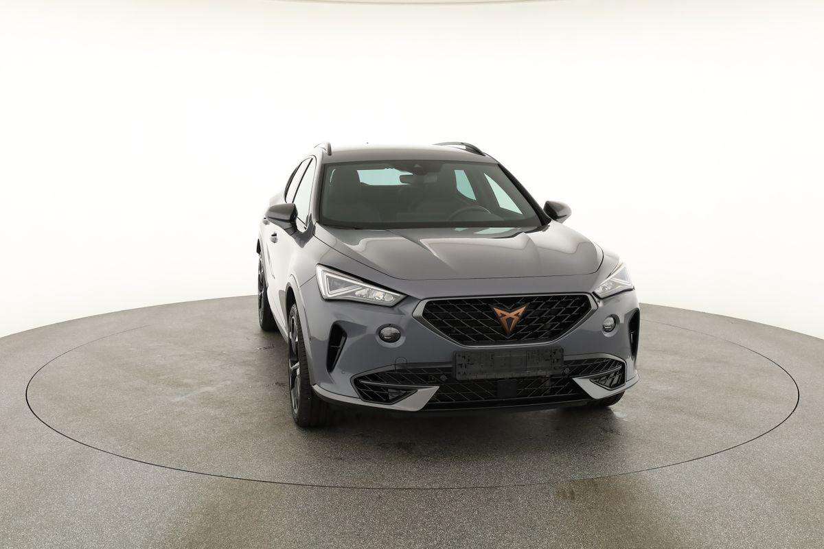 Fahrzeugbild eines CUPRA Formentor