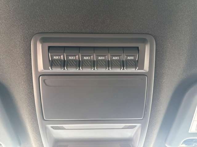 Fahrzeugbild eines Ford Ranger