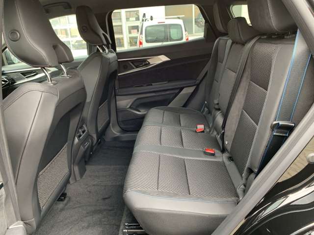 Fahrzeugbild eines Renault Espace