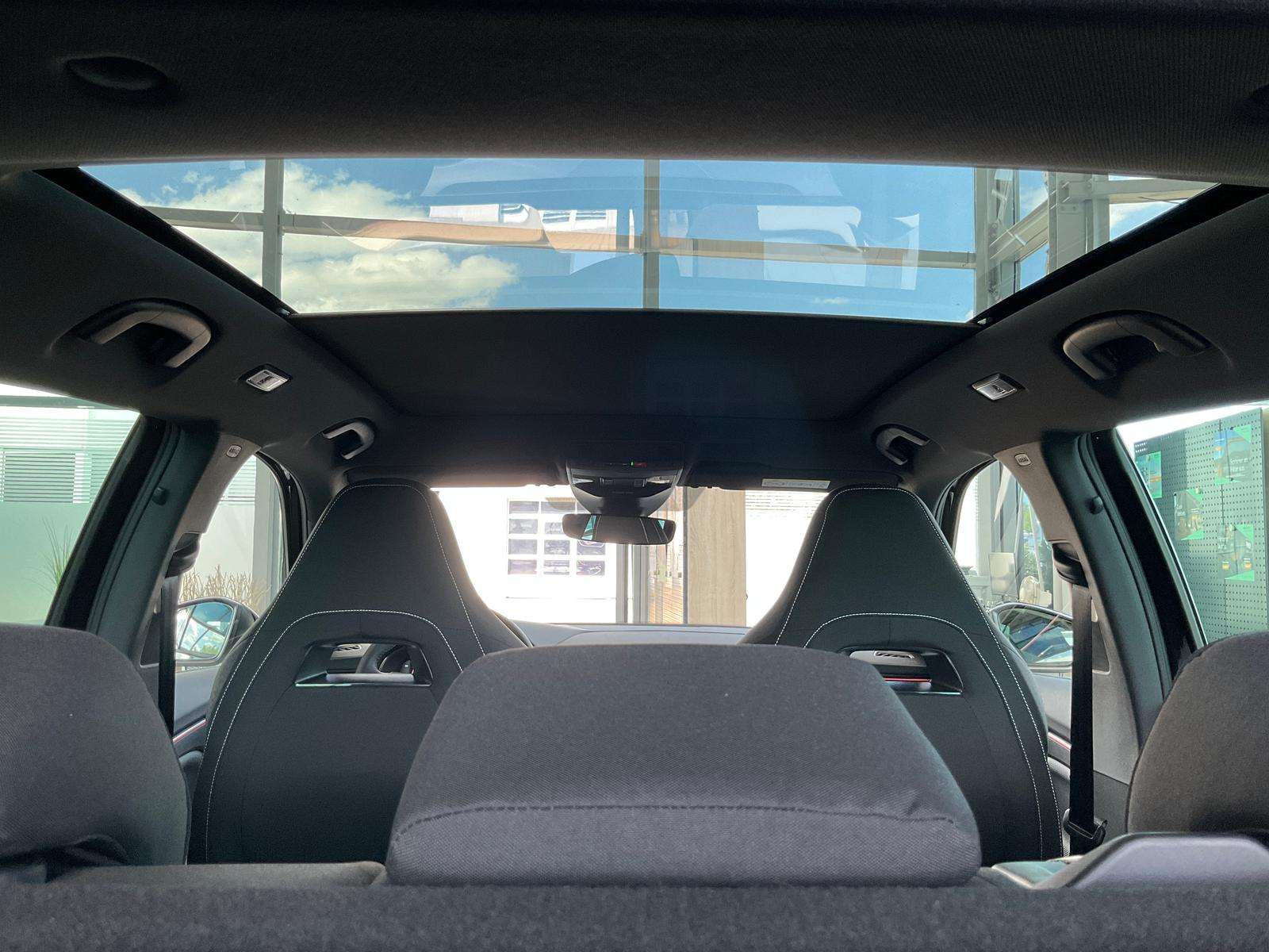 Fahrzeugbild eines Skoda Kamiq