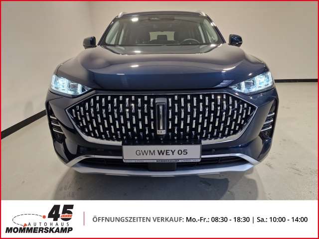 Fahrzeugbild eines GWM Wey 05