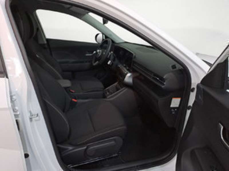 Fahrzeugbild eines Hyundai Kona