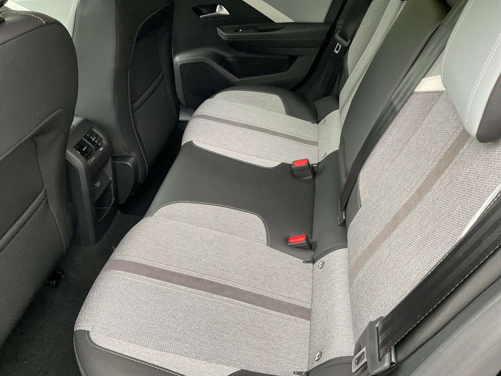 Fahrzeugbild eines Opel Astra