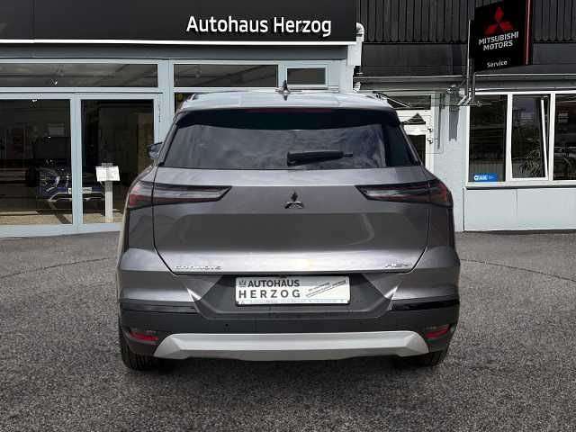 Fahrzeugbild eines Mitsubishi Grandis