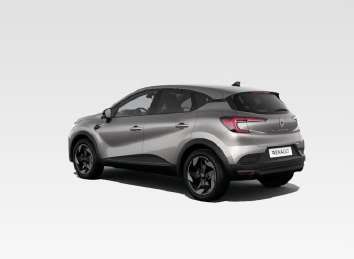 Fahrzeugbild eines Renault Captur