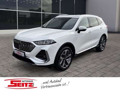 Bild GWM Wey 03