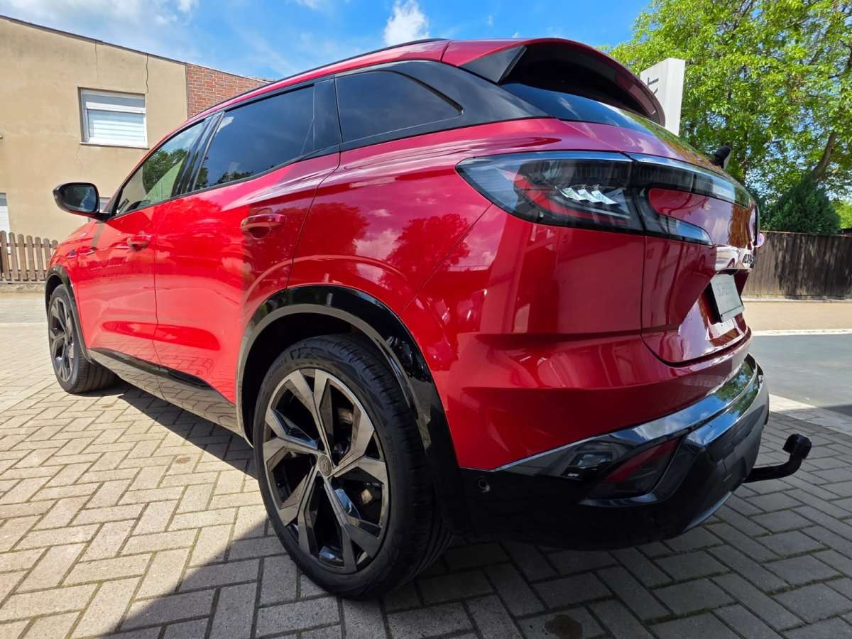 Fahrzeugbild eines Renault Austral