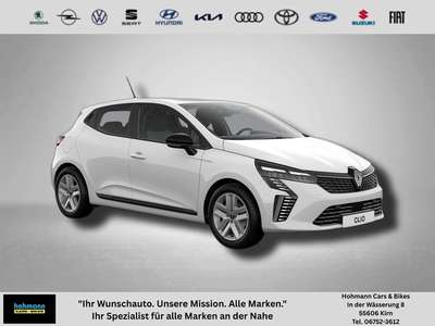Bild Renault Clio