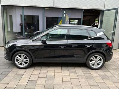 Bild SEAT Arona