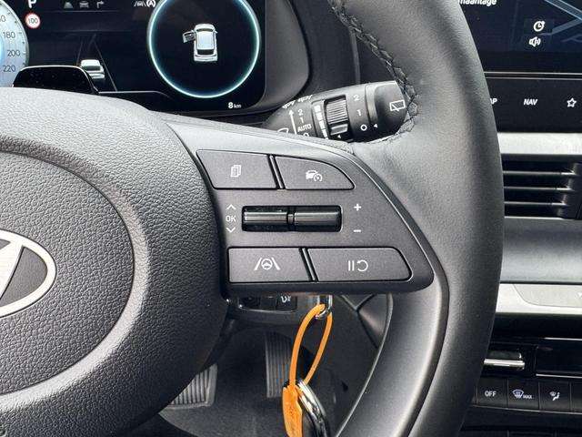 Fahrzeugbild eines Hyundai i20