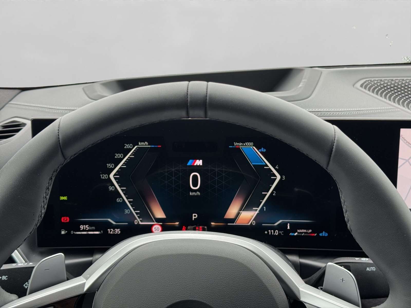 Fahrzeugbild eines BMW 4er-Reihe