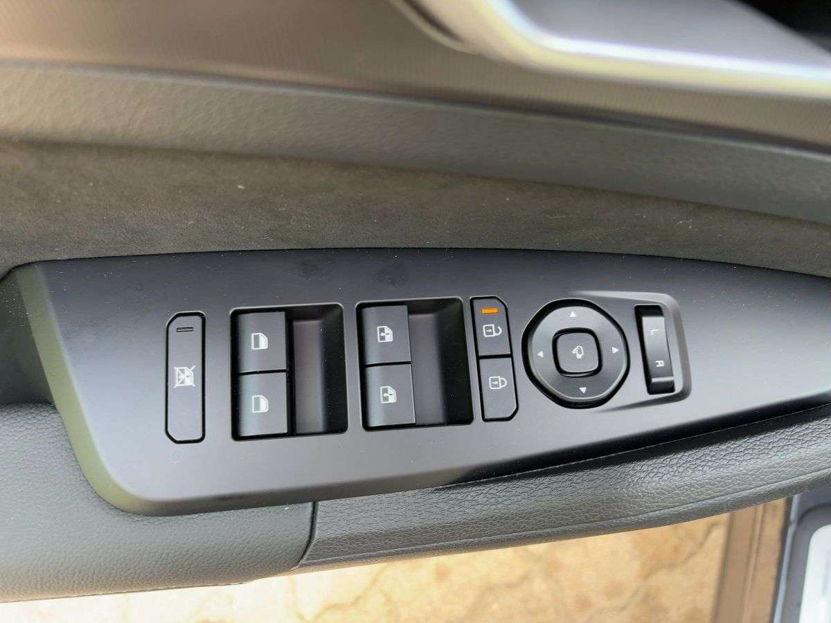 Fahrzeugbild eines Kia Sportage