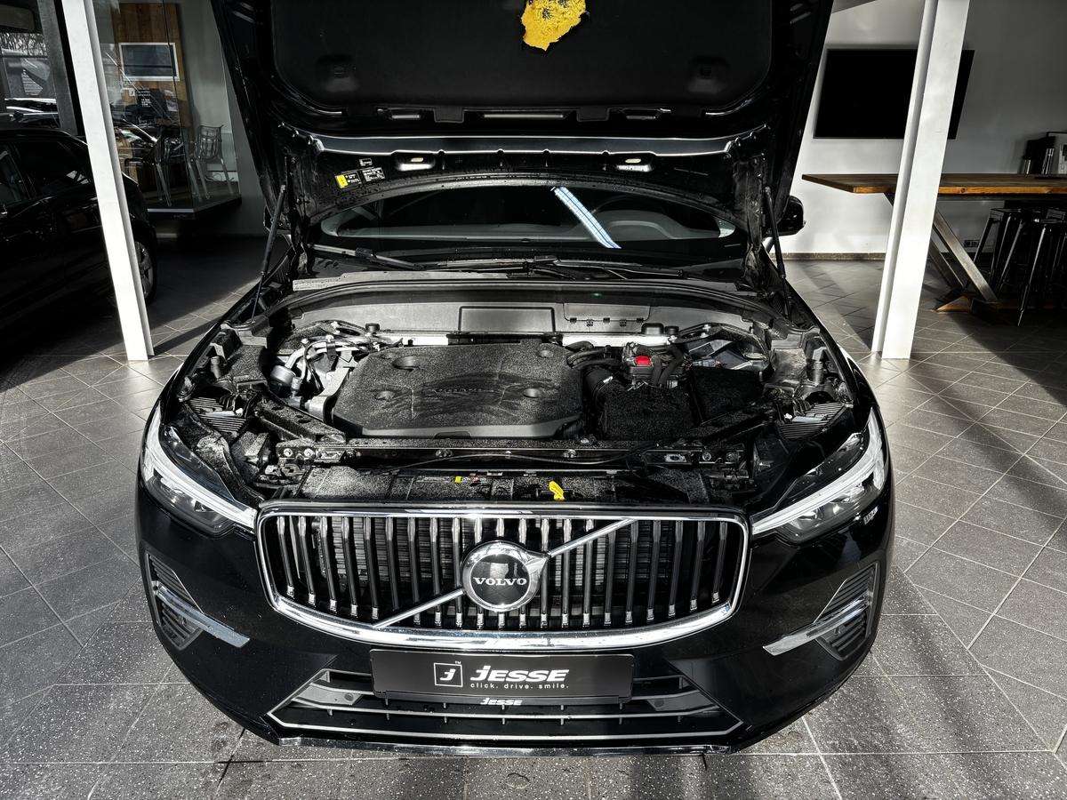 Fahrzeugbild eines Volvo XC60