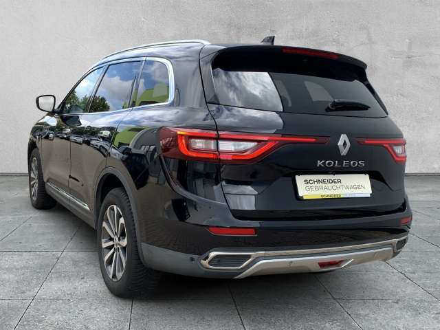 Fahrzeugbild eines Renault Koleos