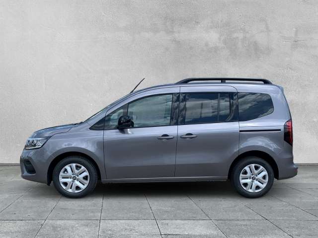 Fahrzeugbild eines Renault Kangoo