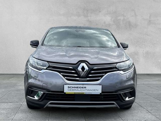 Fahrzeugbild eines Renault Espace
