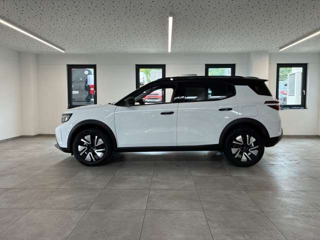 Fahrzeugbild eines Opel Frontera