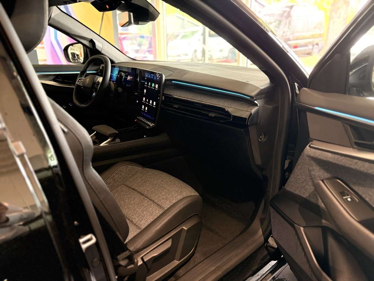 Fahrzeugbild eines Renault Espace