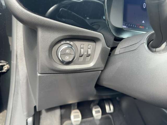Fahrzeugbild eines Opel Corsa
