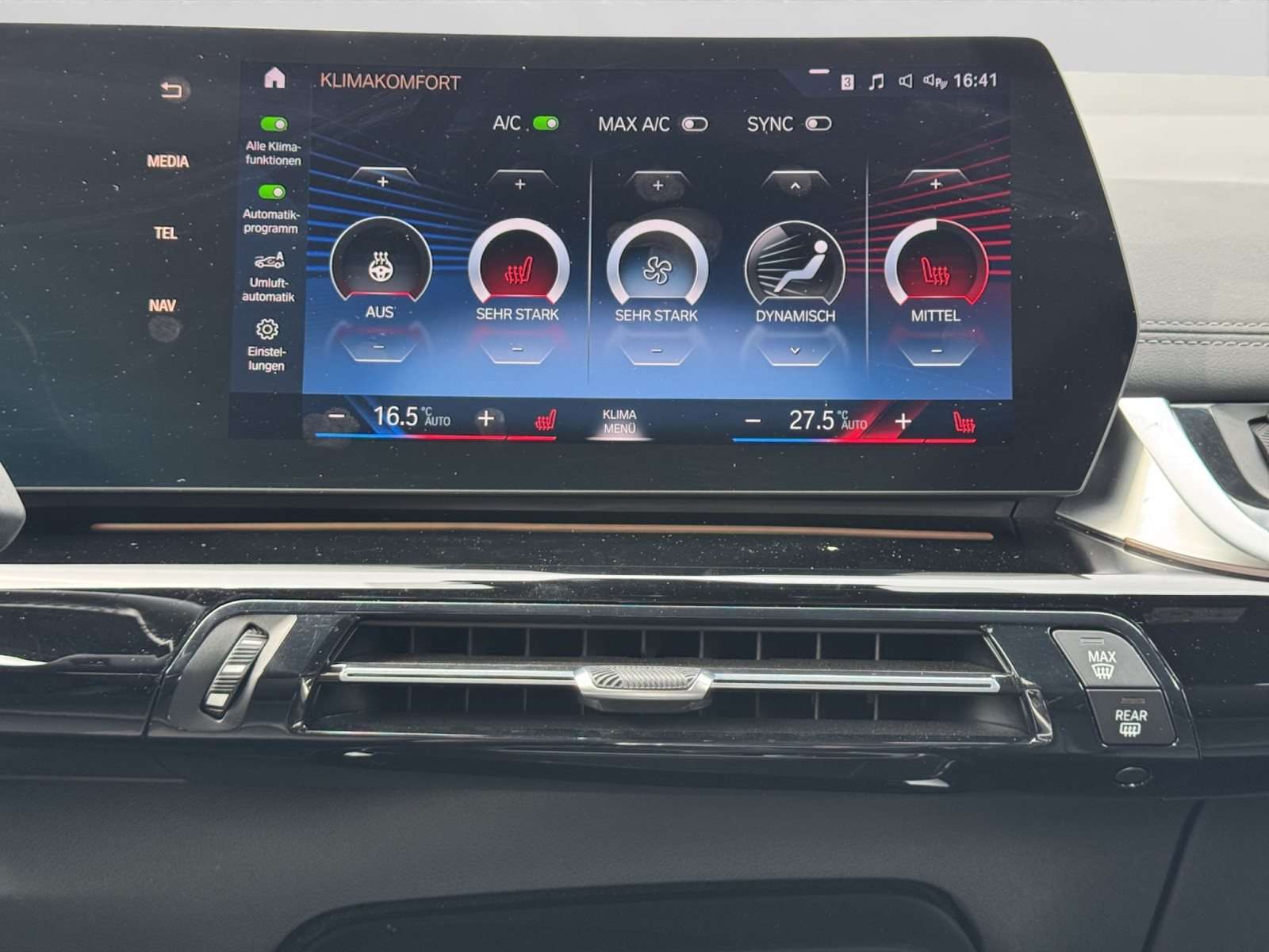 Fahrzeugbild eines BMW 2er-Reihe