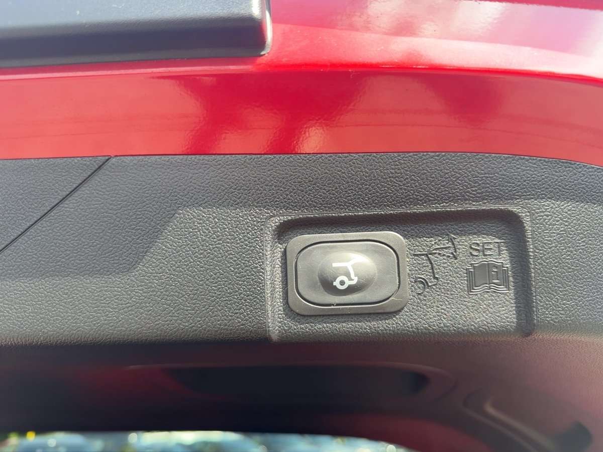 Fahrzeugbild eines Ford Puma