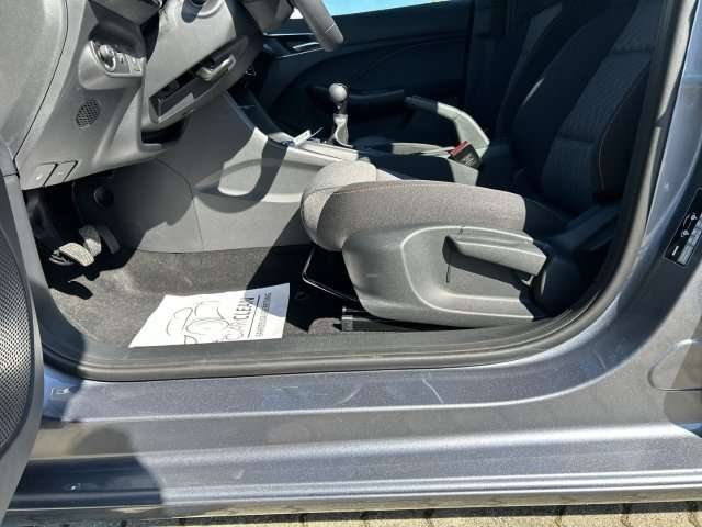 Fahrzeugbild eines MG MG3