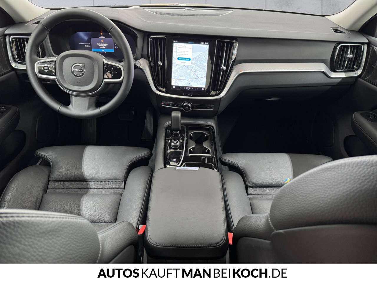 Fahrzeugbild eines Volvo V60