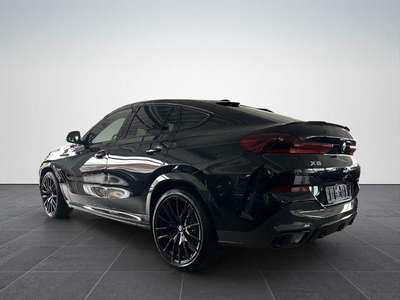 Bild BMW X6