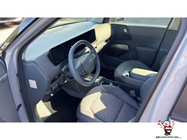 Fahrzeugbild eines Kia EV2