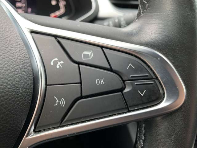 Fahrzeugbild eines Renault Captur