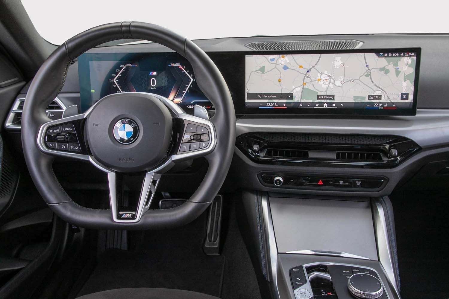 Fahrzeugbild eines BMW 2er-Reihe