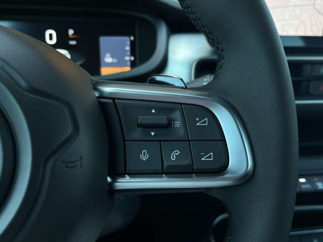 Fahrzeugbild eines Jeep Avenger