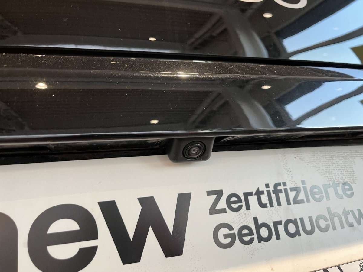 Fahrzeugbild eines Renault Twingo