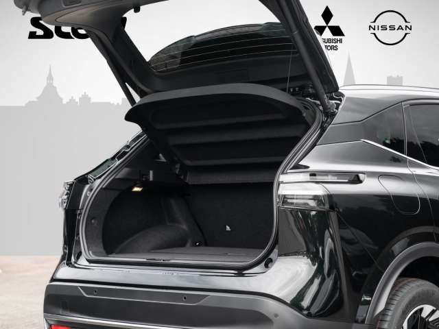 Fahrzeugbild eines Nissan Qashqai