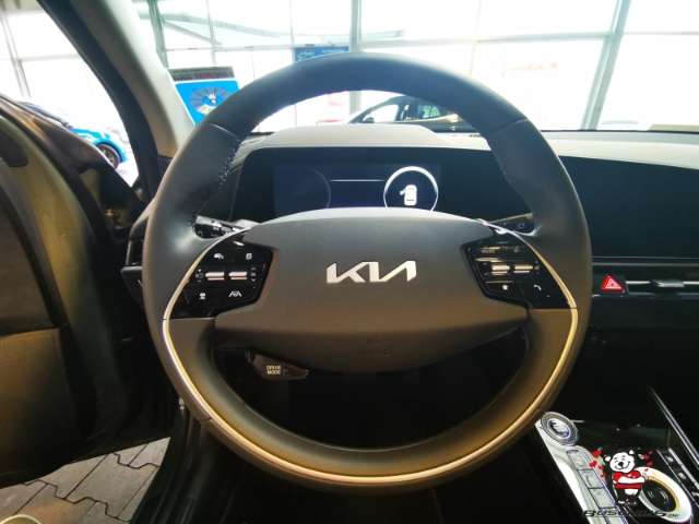 Fahrzeugbild eines Kia Niro