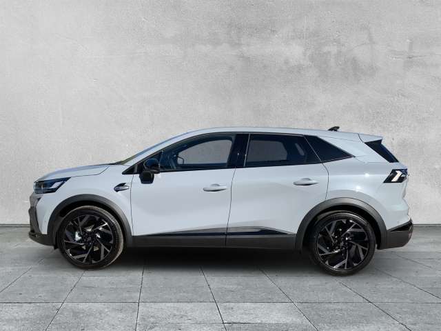 Fahrzeugbild eines Renault Symbioz