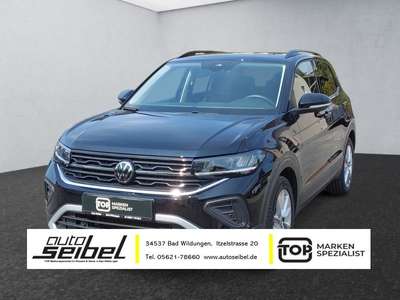 Bild Volkswagen T-Cross