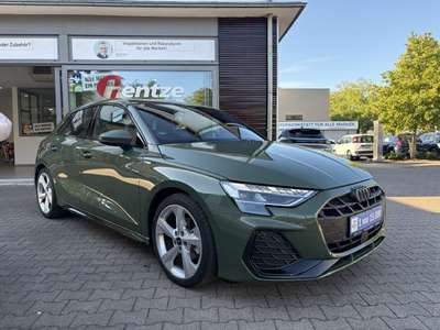 Bild Audi A3