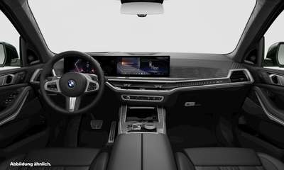 Bild BMW X7
