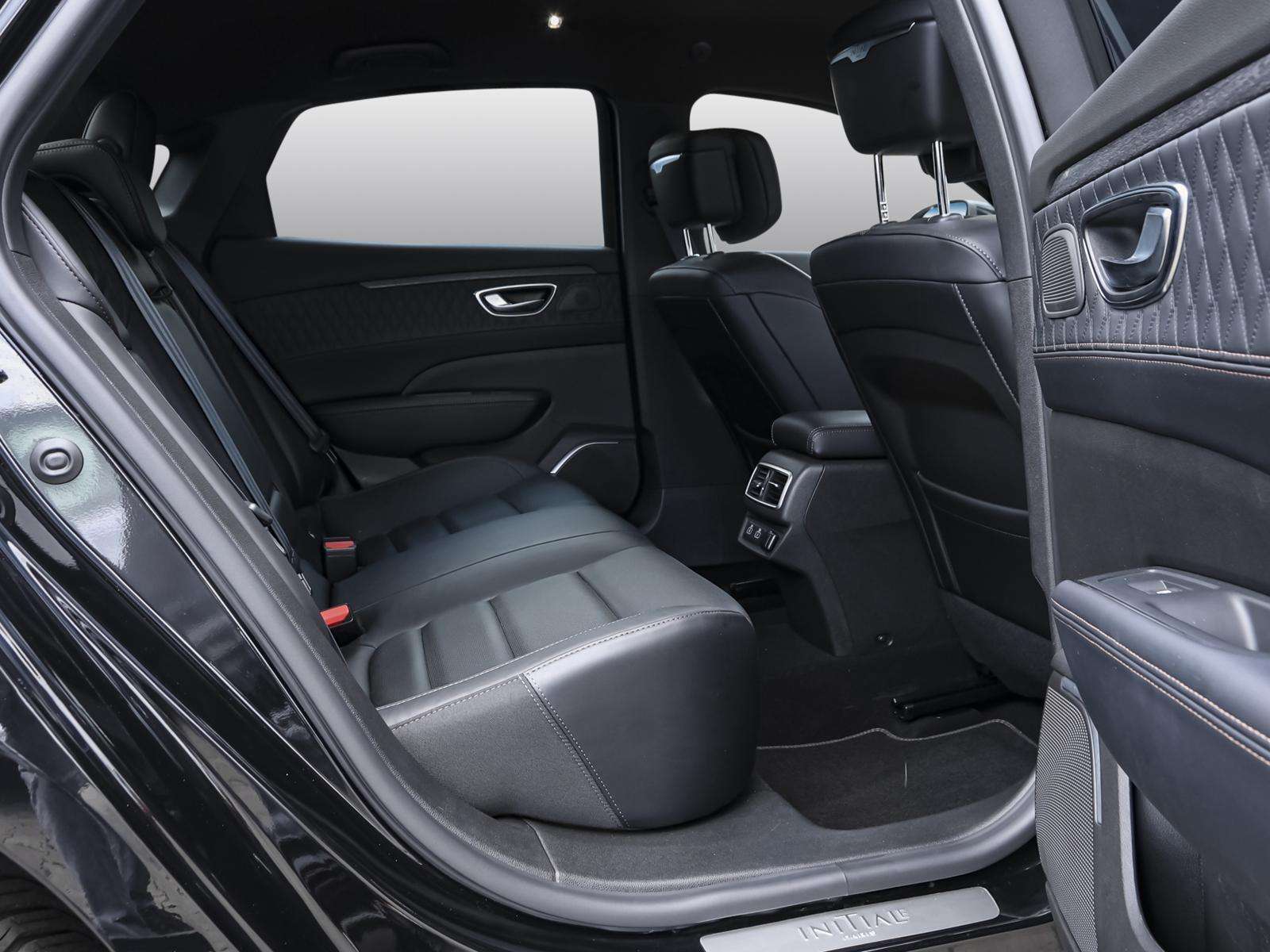 Fahrzeugbild eines Renault Talisman