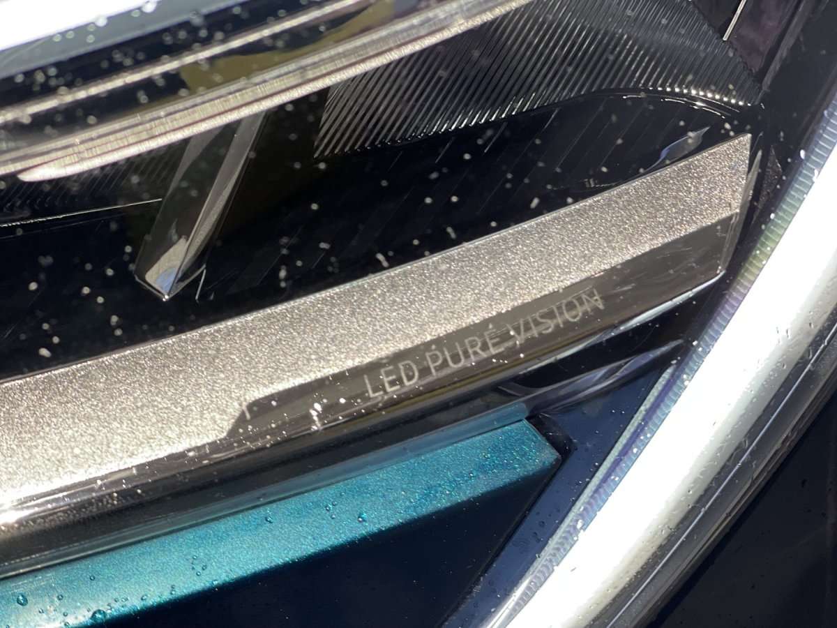 Fahrzeugbild eines Renault Arkana