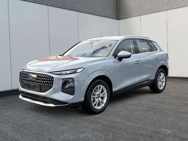 Fahrzeugbild eines Audi Q3