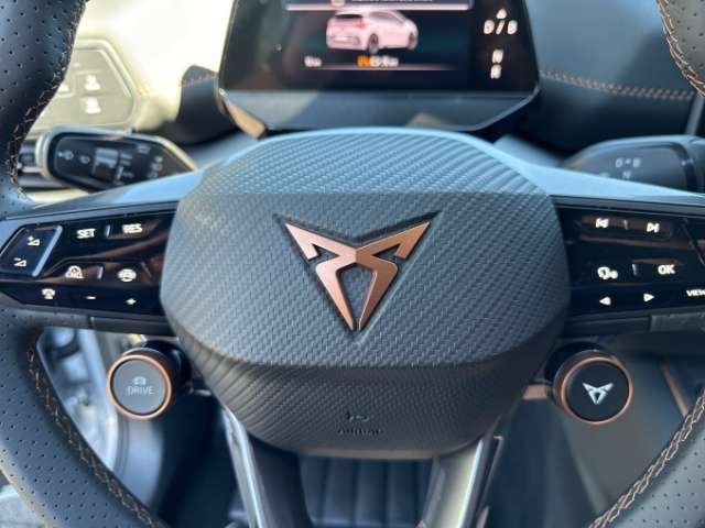 Fahrzeugbild eines CUPRA Born