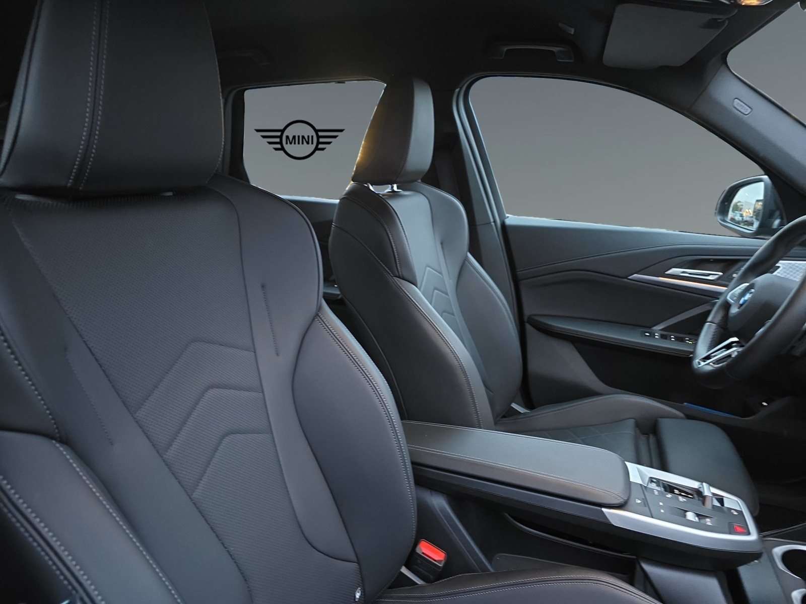 Fahrzeugbild eines BMW X1