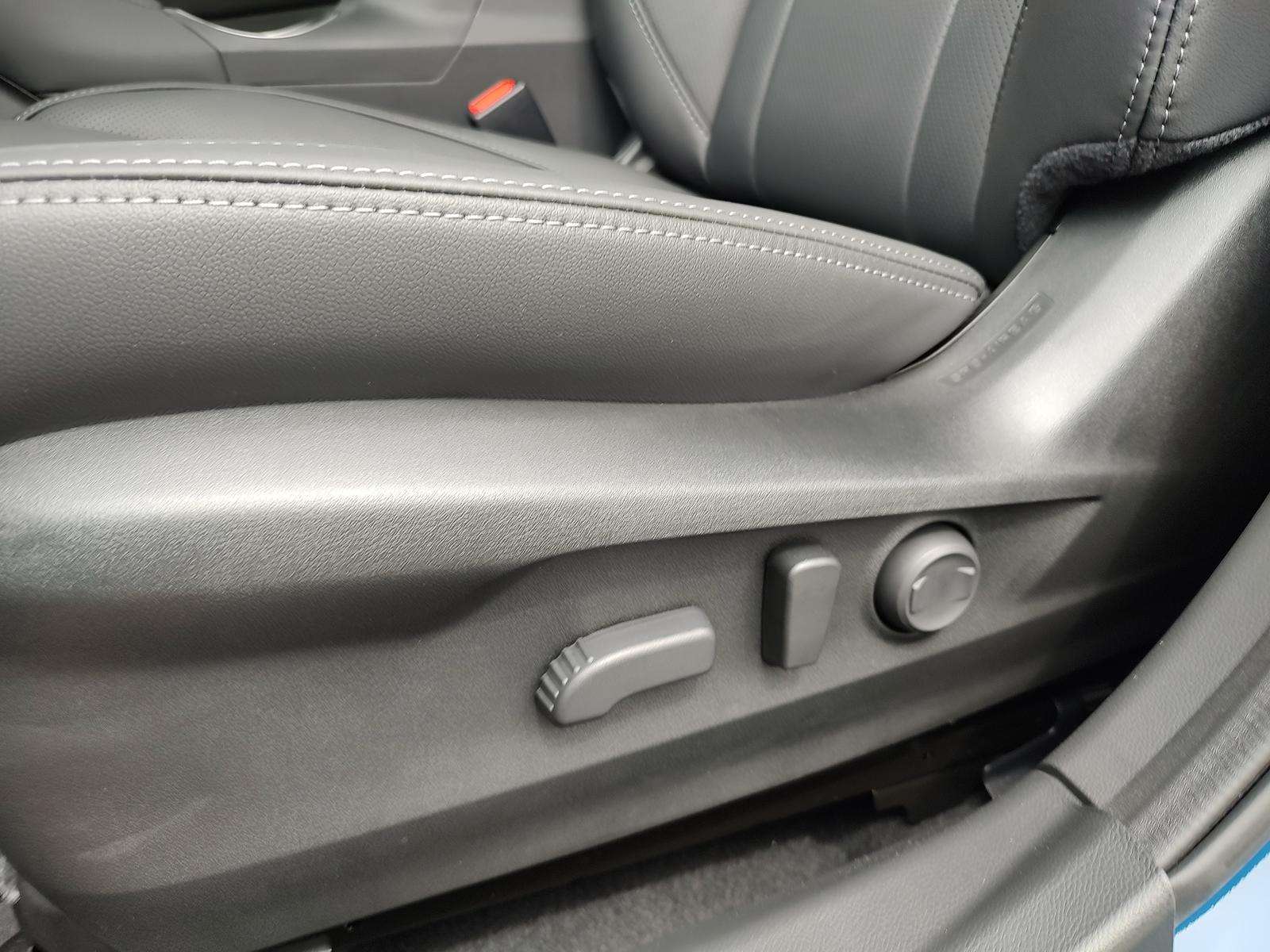 Fahrzeugbild eines Subaru Outback