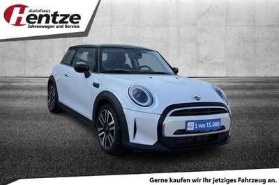 Bild MINI COOPER
