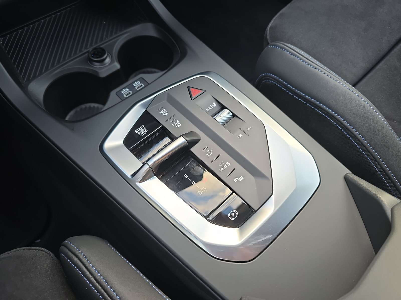 Fahrzeugbild eines BMW 2er-Reihe