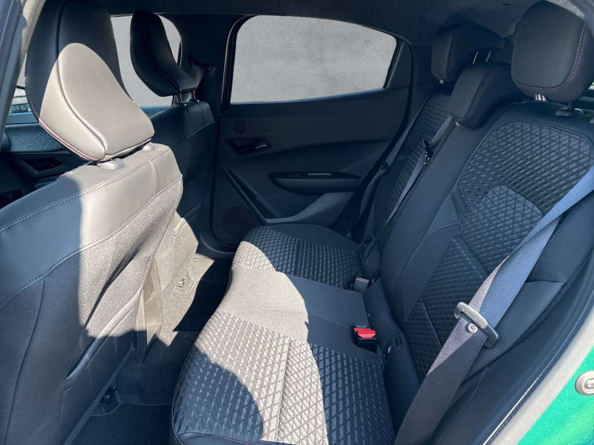 Fahrzeugbild eines Renault Clio