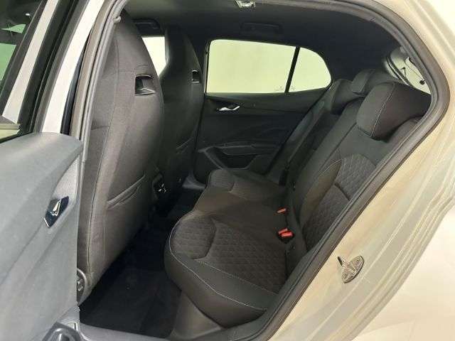 Fahrzeugbild eines Skoda Fabia